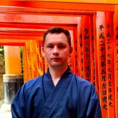 Александр Новичков, 29.06.1986, Екатеринбург