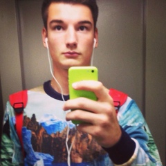 Макс Метте, 13.11, Москва