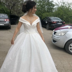 Олечка Цуркан, 21.05, Кишинев