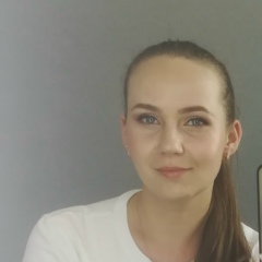 Екатерина Шикалова, 01.12, Кострома