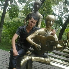 Tima Tlepov, 07.07.1995, Нукус