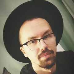 Валерий Волков, 23.09.1987, Москва