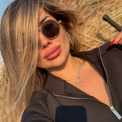 Ксения Хайдарова, 03.08, Хабаровск