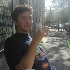 Эмин Садыхов, Санкт-Петербург