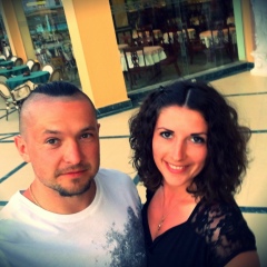 Кристина Розова, 12.08.1991, Hamburg