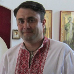 Сергей Гнедов, 07.07.1980, Васильков