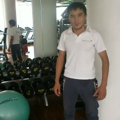 Шера Байкеев, 13.12.1988, Бишкек