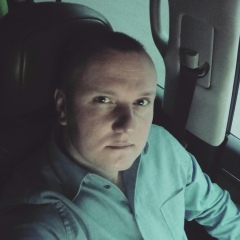 Женя Иванов, 05.04, Полтава