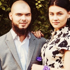 Лёва Шиззо, 20.09.1992