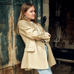 Екатерина Моисеенко, 03.03.1993, Москва