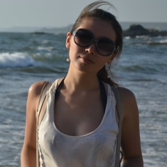 Наталия Спицина, 08.03.1989, Закаменск