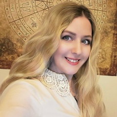 Валерия Лавандова, 22.04.1981, Санкт-Петербург