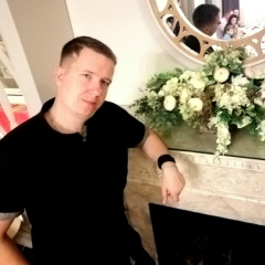 Иван Белов, 01.11.1986, Санкт-Петербург