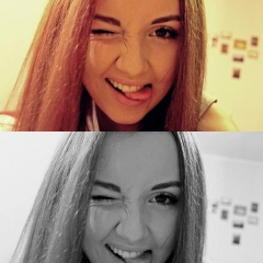 Евгения Мамедова, 16.05.1993, Апатиты