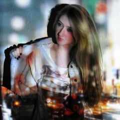 Кетринетка Макухина, 01.08.1988, Киев