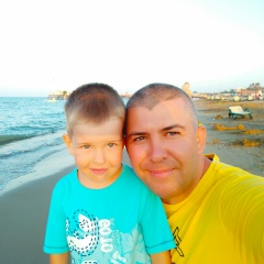 Дима Гартман, 18.07.1981, Слоним