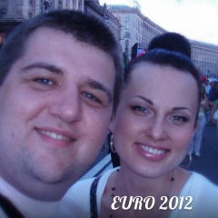 Олег Петров, 12.12.1981, Николаев