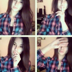 Анюта Снежинка, 03.03