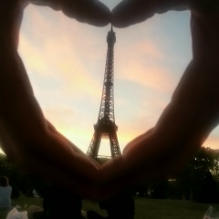 Ирина Малеева, Москва