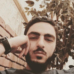 Левон Алексанян, 28.05.1992, Москва