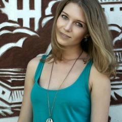 Екатерина Майорова, 01.07.1991, Курган