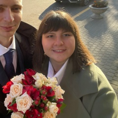 Мария Калугина-Донская, 06.01.1990, Санкт-Петербург