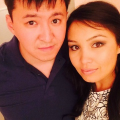 Бахыт Ильясов, 02.01.1985, Караганда