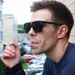 Владимир Вдовкин