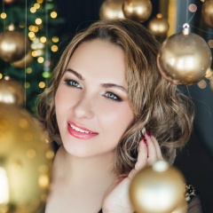 Лидия Малыгина-Пузырева, Улан-Удэ