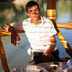 Xachik Badalyan, 03.04, Ехегнадзор