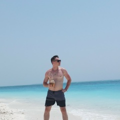 Виталий Калинин, Донецк