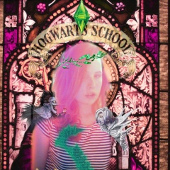 Даша Устинова, 27.03.1996, Москва