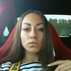 Евангелина Федотова, 01.01, Сочи