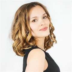 Anna Levet, 06.08, Genève