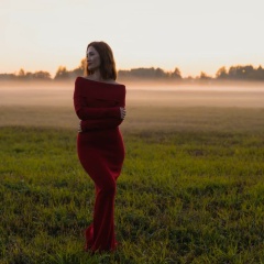 Виктория Ганова, 24.07, Сыктывкар