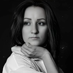 Ольга Федорина, 09.02, Москва