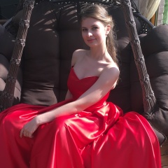 Валентина Клищенко, 01.01.1993, Краснодар