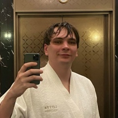 Слава Карелин, 09.05.1990, Хабаровск