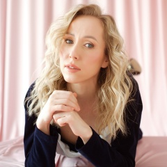 Ольга Коцаренко, Омск