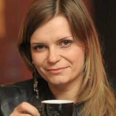 Наталья Айспур, 17.06.1920, Алматы