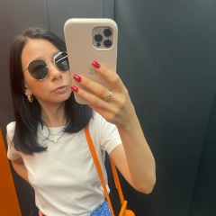 Анна Козина, 04.09, Москва