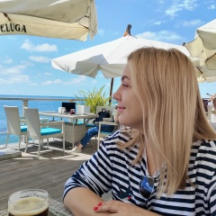 Анастасия Житенёва, 22.02.1981, Москва