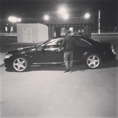 Егор Скороходов, 10.04, Москва