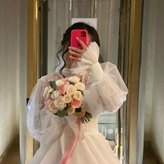 Махабат Каныбекова, 09.05