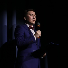 Альфред Гринмирис, 29.04, Санкт-Петербург