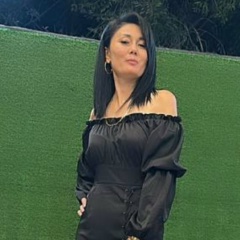 Маржан Искакова, 29.05.1984, Алматы