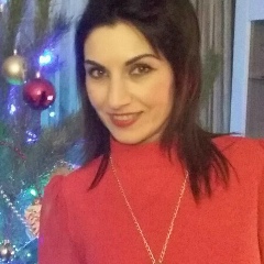 Юлия Костандова, 19.12.1978, Одесса