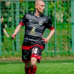 Никита Соловьев, 12.02, Иваново