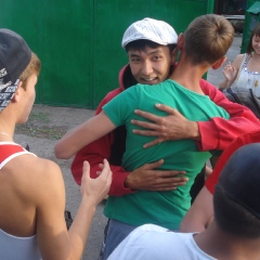 Алибек Ерланов, 10.01.1996, Алматы