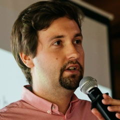 Михаил Бланк, Москва